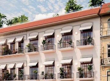 Apartamento de 1 habitación, Panamá · Barlové Casco Antiguo