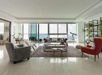 Apartamento · 417m² · 4 Recámaras · 4 Estacionamientos · Ocean One / Costa del Este / Venta