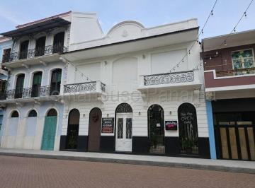 Edificio , Panamá · Vendo o Alquilo Propiedad en Casco Antiguo