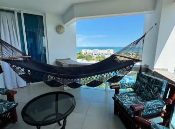 Apartamento de 2 habitaciones, Playas · Maravilloso y Amplio Apartamento Vista a Mar