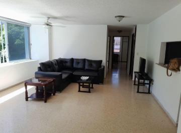 Apartamento de 3 habitaciones, Panamá · Venta Apartameto Cangrejo Linea Blanca