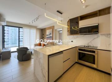 Apartamento de 1 habitación, Panamá · Apartamento en Venta en San Francisco