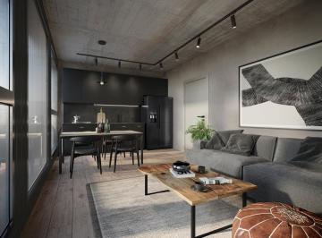 Apartamento · 95m² · 2 Recámaras · 1 Estacionamientos · Apartamento Nuevo en Venta Coco del Mar, San Francisco
