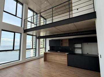Apartamento · 95m² · 2 Recámaras · 1 Estacionamientos · Apartamento en Venta en Coco del Mar