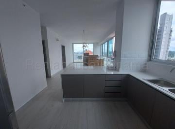 Apartamento de 3 habitaciones, Panamá · Apartamento en Alquiler Punta Pacifica