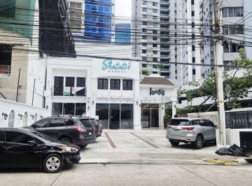Local comercial , Panamá · Alquiler de Local Comercial en Marbella, 125 m²