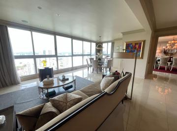 Apartamento · 622m² · 4 Recámaras · 4 Estacionamientos · Apartamento en Venta en San Francisco