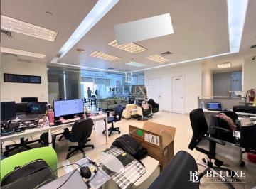 Oficina comercial · 108m² · 2 Estacionamientos · Venta de Oficina Amoblada en Torre Global Bank, Calle 50 (8)