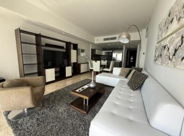 Apartamento de 1 habitación, Panamá · Apartamento Frente Al Mar en Alquiler en Panamá, Apartamento en Punta Pacífica