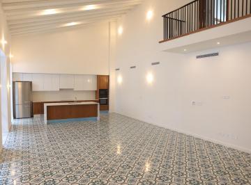 Apartamento · 289m² · 3 Recámaras · 1 Estacionamientos · Apartamento en Casco Viejo