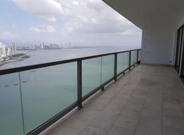 Apartamento de 2 habitaciones, Panamá · Alquiler Apartamento Amoblado Punta Pacífica Ih