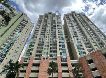 Apartamento de 3 habitaciones, Panamá · Apartamento en Alquiler en PH Greenbay Costa del Este Aecc#26 - 7429