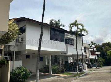 Casa de 3 habitaciones, Panamá · Casa en Venta en Altos del Golf Aecc#26 - 8317