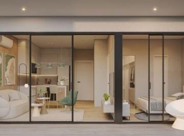 Apartamento de 1 habitación, Panamá · Apartamento en Venta en San Francisco