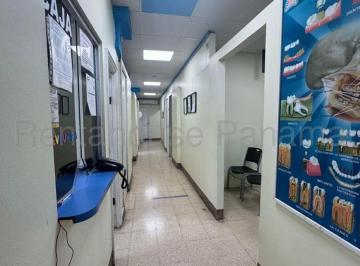 Edificio , Panamá · Venta Edificio Vía España Ih