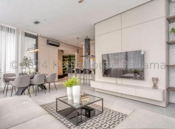 Apartamento de 3 habitaciones, Panamá · Venta Apartamento Punta Paitilla Ih