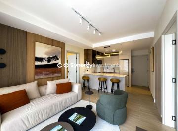 Apartamento de 2 habitaciones, Panamá · Apartamento en Venta en Amador