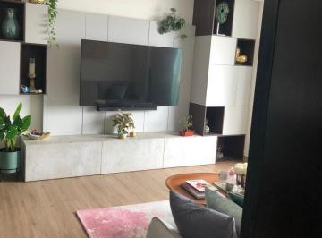 Apartamento · 104m² · 3 Recámaras · 2 Estacionamientos · Venta Bello Apartamento PH El Mare.000$