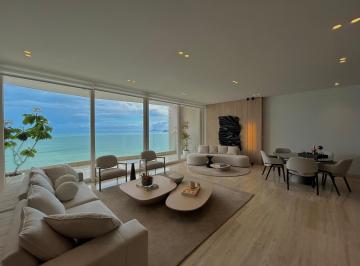 Apartamento · 750m² · 4 Recámaras · 2 Estacionamientos · Venta de Apartamento en Paitilla
