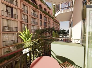 Apartamento · 65m² · 2 Recámaras · 1 Estacionamientos · Apartamento en Venta Gran Central Santa Ana