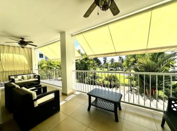 Apartamento · 220m² · 3 Recámaras · 2 Estacionamientos · Apartamento en Venta Bijao