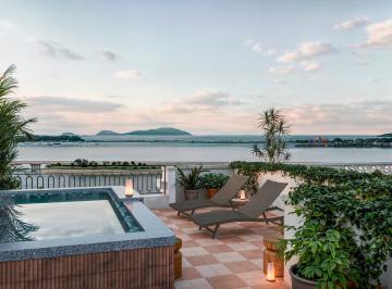 Apartamento de 1 habitación, Panamá · Apartamento en Venta Casco Antiguo