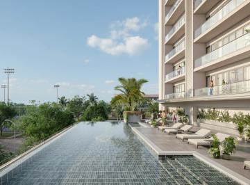 Apartamento · 116m² · 3 Recámaras · 1 Estacionamientos · Apartamentos con Vistas Incomparables, Causeway de Amador
