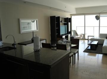 Apartamento · 138m² · 2 Recámaras · Apartamentos en Venta Punta Pacifica