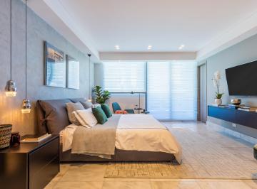 Apartamento de 5 habitaciones Venta USD 1,853,500 · Apartamento en Venta en Punta Paitilla