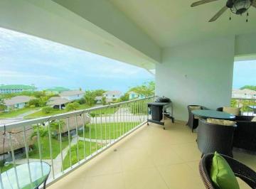 Apartamento · 190m² · 3 Recámaras · 2 Estacionamientos · Apartamento en Venta Bijao