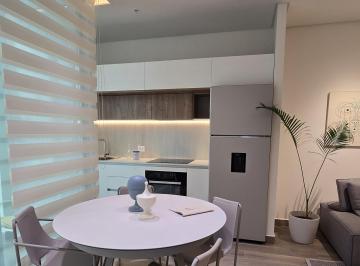 Apartamento · 69m² · 1 Recámara · 1 Estacionamientos · Venta de Apartamento San Francisco