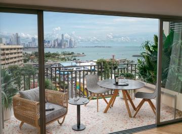 Apartamento · 81m² · 2 Recámaras · 1 Estacionamientos · Apartamento en Venta Gran Central Santa Ana