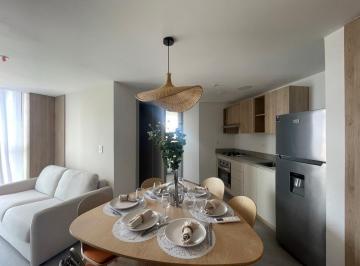Apartamento · 35m² · 1 Recámara · Apartamento en Venta en Av Balboa