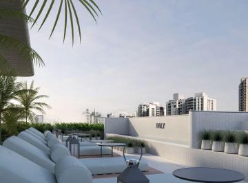 Apartamento · 68m² · 2 Recámaras · Apartamento en Venta en Bella Vista