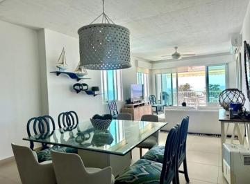 Apartamento · 209m² · 3 Recámaras · 2 Estacionamientos · Apartamento en Venta en Bijao