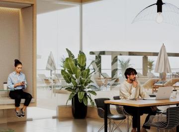 Apartamento · 132m² · 3 Recámaras · 2 Estacionamientos · Apartamento en Venta en San Francisco