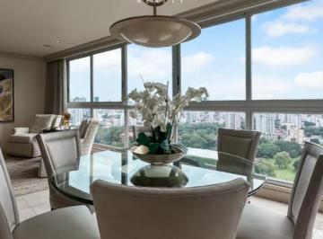 Apartamento · 623m² · 4 Recámaras · 4 Estacionamientos · Apartamento en Venta en San Francisco