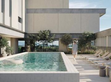 Apartamento · 384m² · 3 Recámaras · 3 Estacionamientos · Apartamento en Venta en Santa Maria