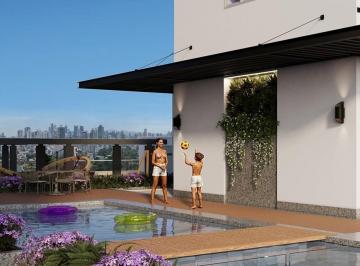 Apartamento · 79m² · 3 Recámaras · 2 Estacionamientos · Apartamento en Venta en San Francisco