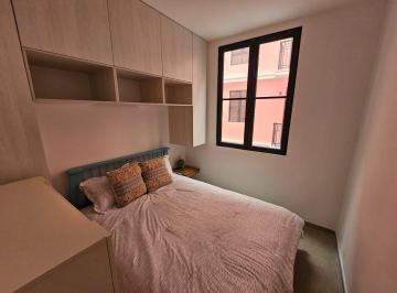 Apartamento · 68m² · 1 Recámara · Venta de Apartamentos en Santa Ana
