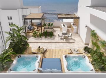 Apartamento · 57m² · 1 Recámara · 1 Estacionamientos · Apartamento en Venta en San Francisco