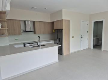 Apartamento · 97m² · 1 Recámara · 1 Estacionamientos · Apartamento en Alquiler en Santa Maria
