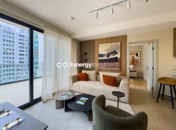 Apartamento de 1 habitación, Panamá · Apartamento en Venta en Amador