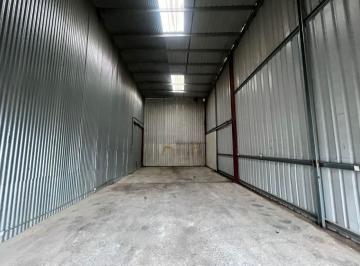 Bodega-Galpón-Depósito · 80m² · Bodega en Alquiler en Las Mañanitas