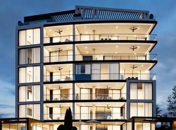 Apartamento · 309m² · 3 Recámaras · 2 Estacionamientos · Venta de Apartamento Ocean Reef