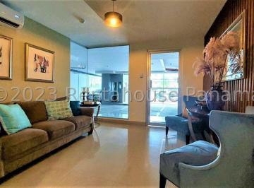 Apartamento de 3 habitaciones, Panamá · Apartamento en Venta en San Francisco / Cod. 26 - 8941 Agpm