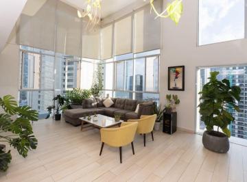 Apartamento · 158m² · 2 Recámaras · Venta de Apartamento en Bella Vista, PH Blue Park