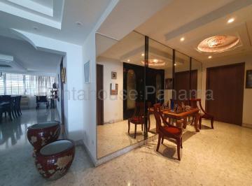 Apartamento de 3 habitaciones, Panamá · Venta de Apartamento en Paitilla Dcd26 - 8039