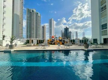 Apartamento de 3 habitaciones, Panamá · Venta de Apartamento en Coco del Mar Dcd26 - 7344