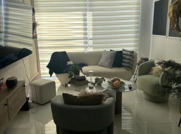Apartamento de 2 habitaciones, Panamá · Venta Apartamento Tumba Muerto